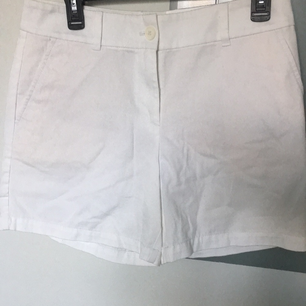 Loft Shorts Size 4